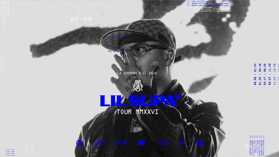 Lou Fresco / Lil Supa