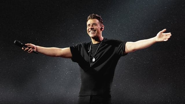 Francesco Gabbani - Live Tour 2026