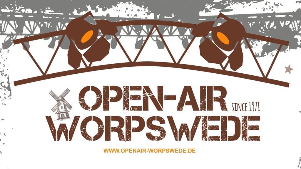 55. OPEN AIR WORPSWEDE