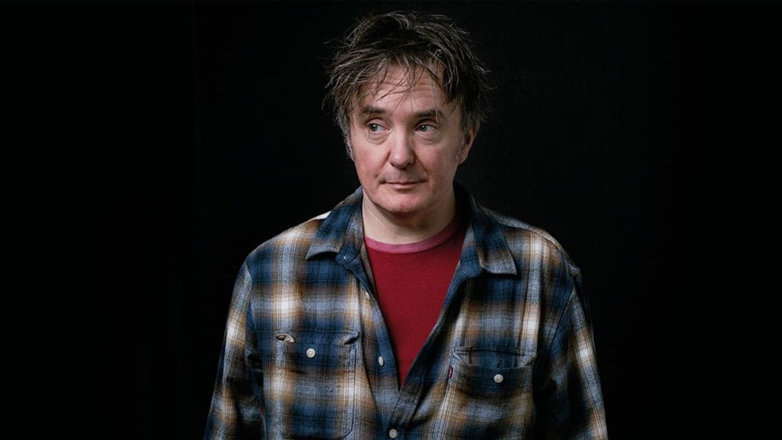 Dylan Moran - Looking For Trouble