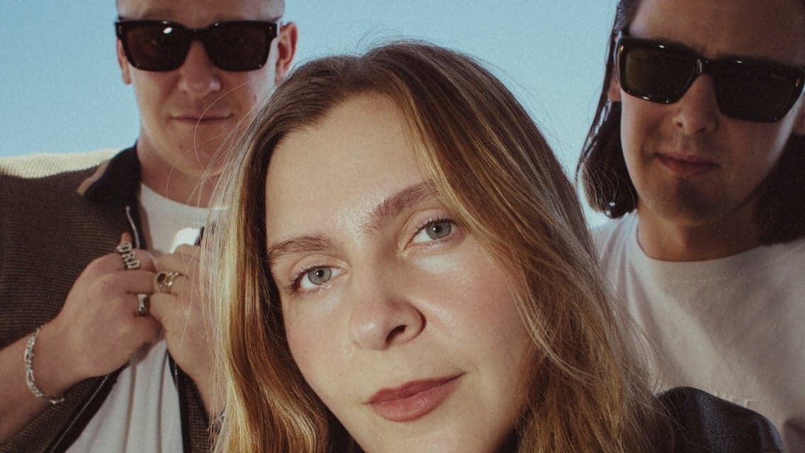 Jungle | Box Seat in the Ticketmaster Suite