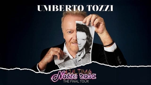 Umberto Tozzi