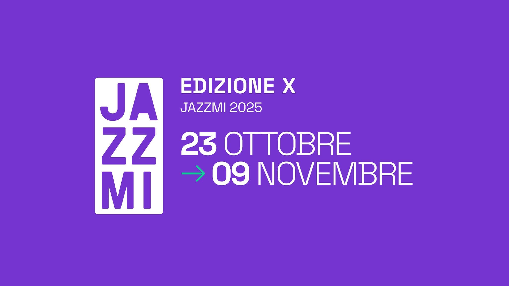 Sergio Cammariere | JAZZMI 2026