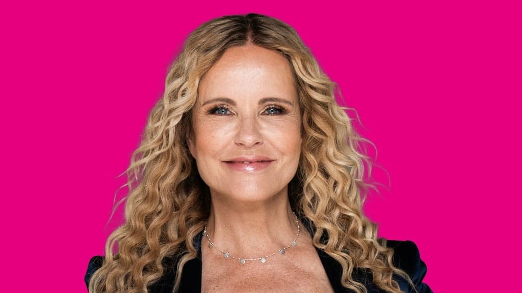 Katja Burkard - 60 ist das neue 60