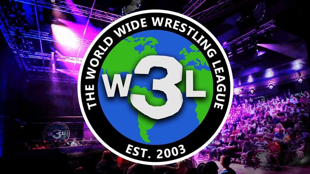 W3L Workin' Man's Wrestling - Dingwall