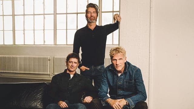 Michael Learns to Rock