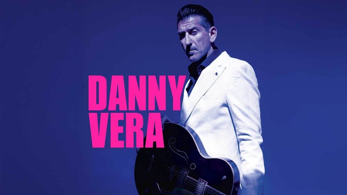 Danny Vera
