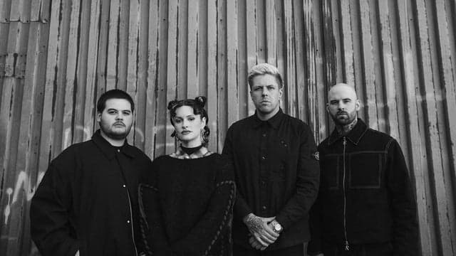 Spiritbox: Tsunami Sea UK + EU Tour 2026