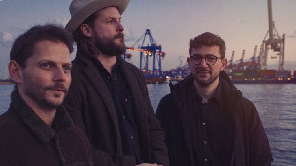 Mighty Oaks - Tour 2026