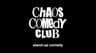 Darmstadt | Chaos Comedy Club