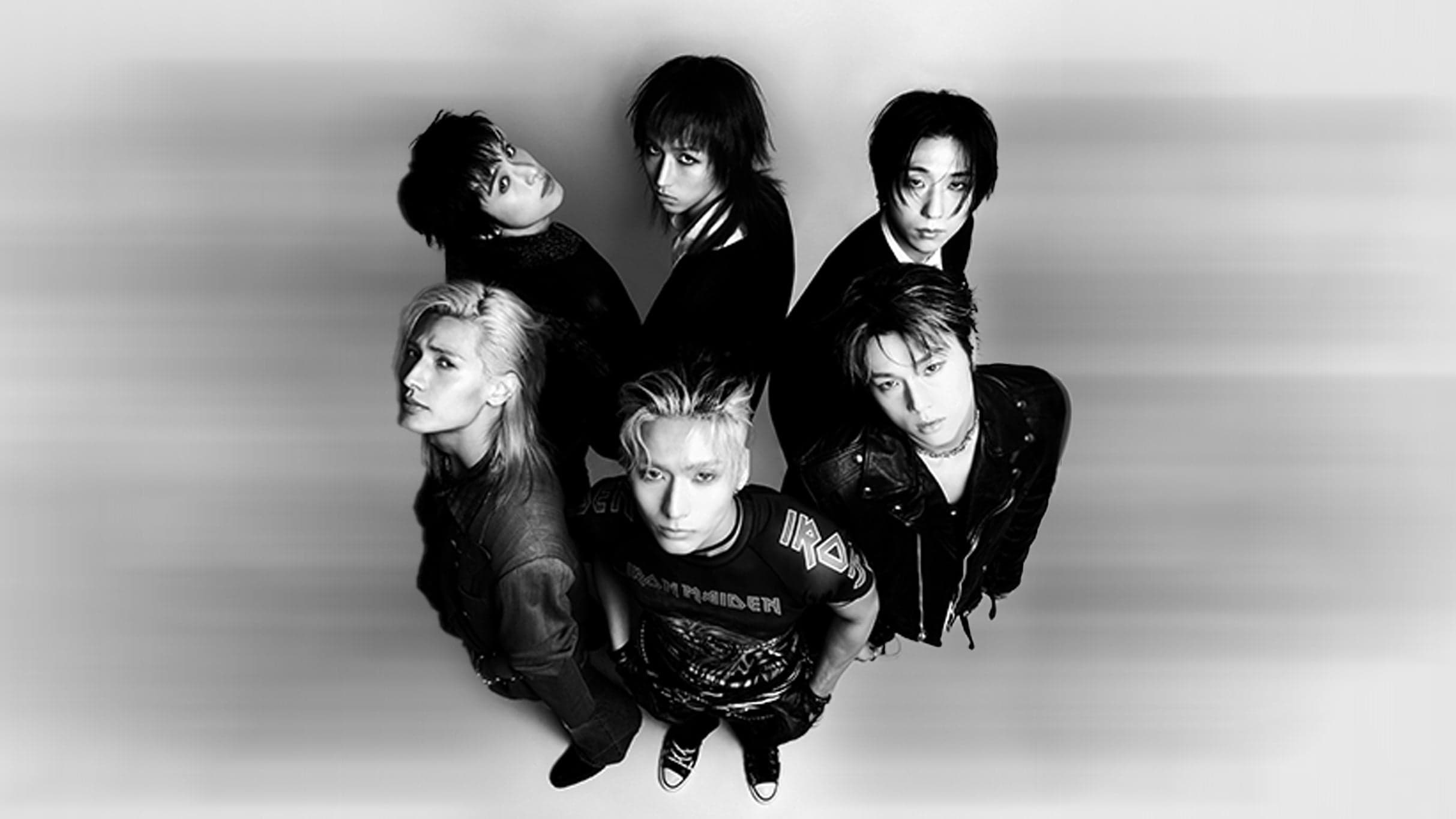 Xdinary Heroes <The New Xcene> Special Live in Europe & UK