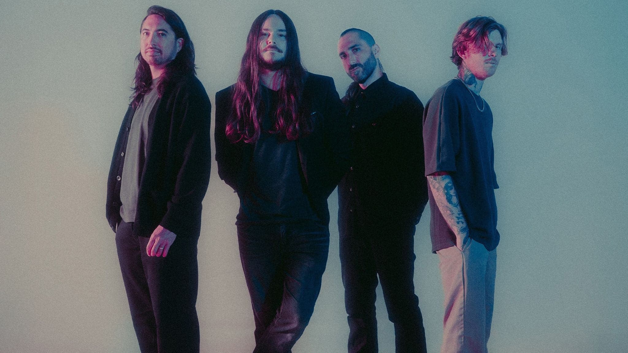 Of Mice & Men + Unearth