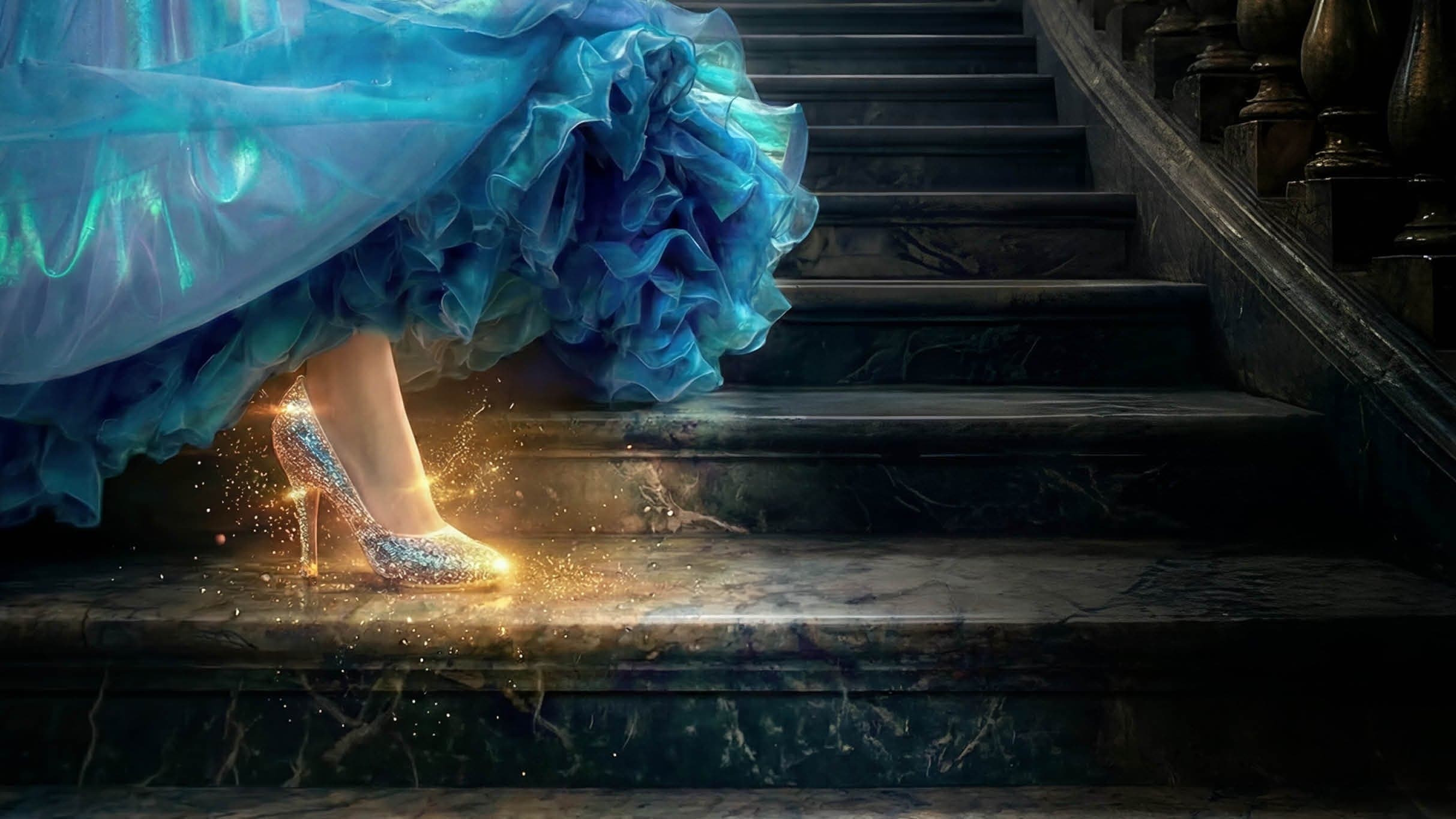 CINDERELLA, de musical