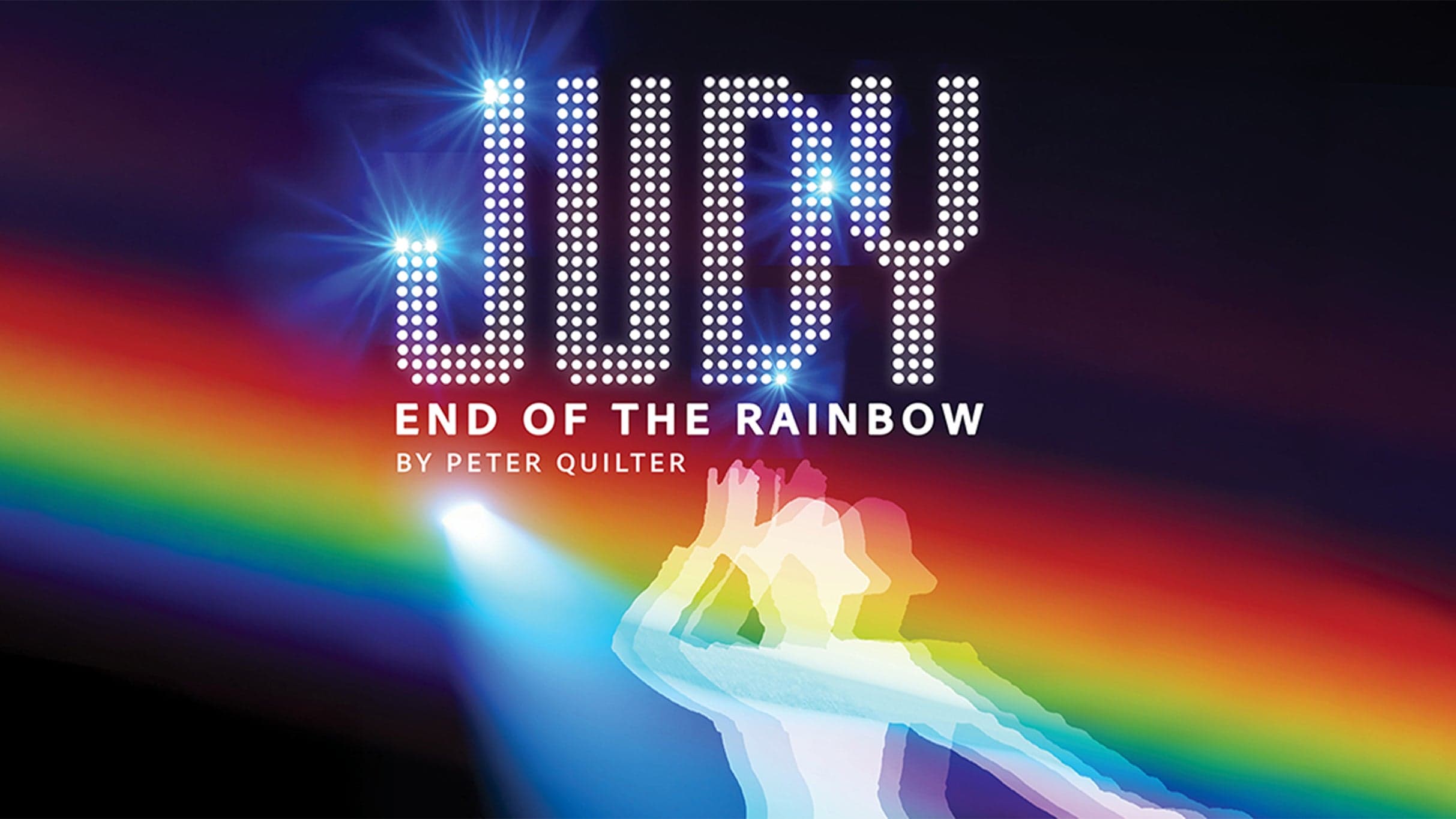 Judy: End of the Rainbow