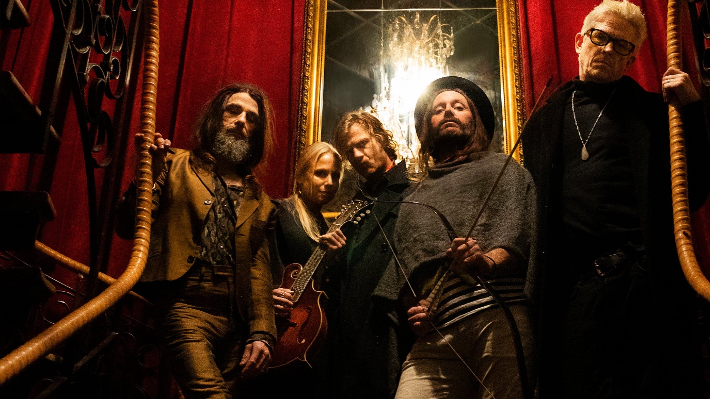 ATOMIC SWING + POPSICLE