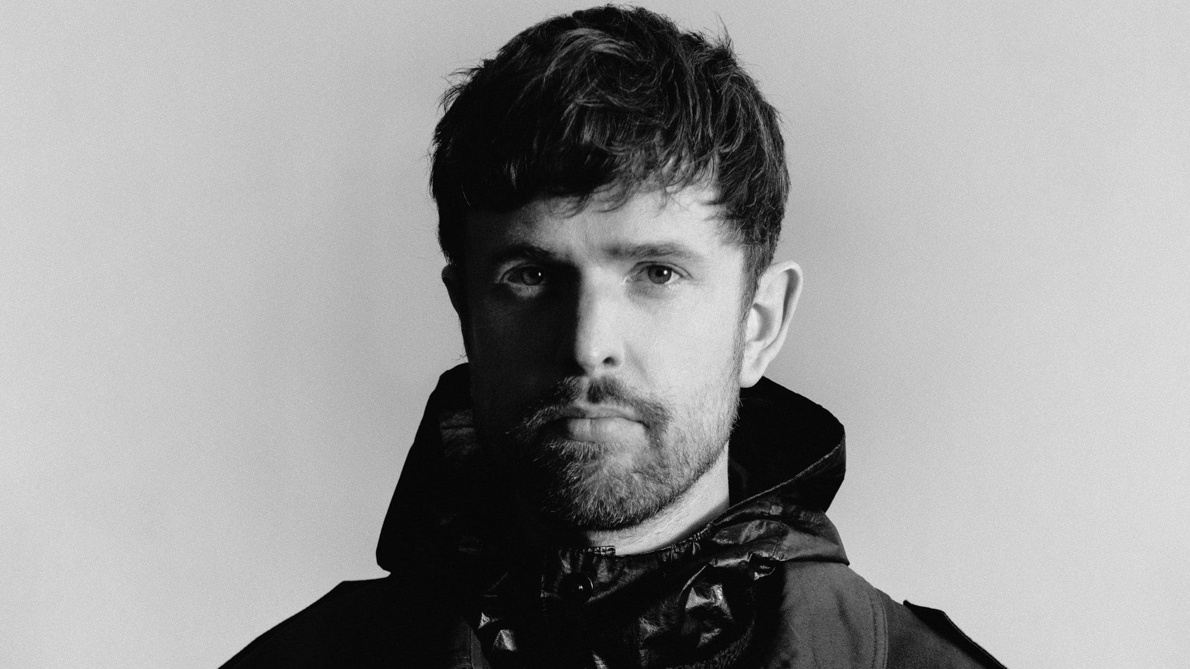 James Blake – Trying Times Tour