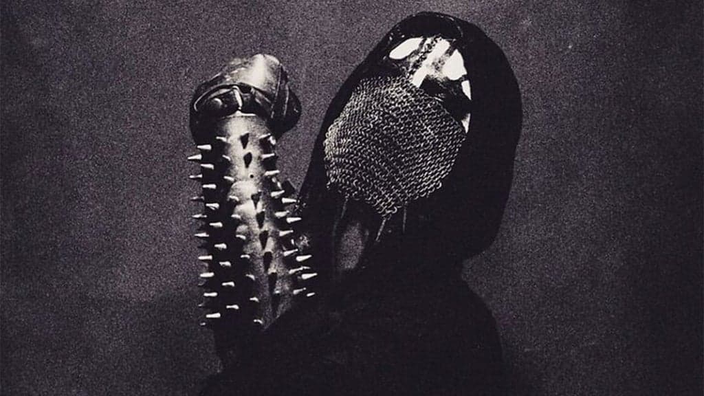 LAMP OF MURMUUR + Outlaw