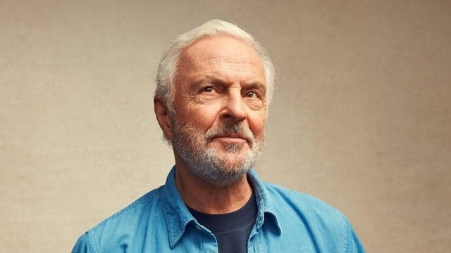 Huub Stapel: Mannen komen van Mars, vrouwen van Venus