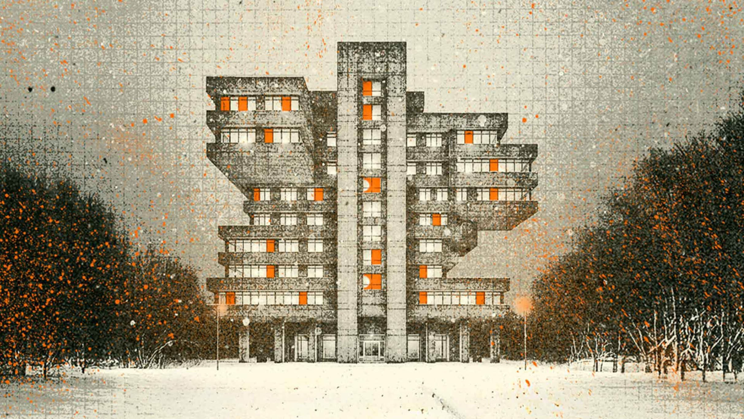 Interpol + Bloc Party – Co-headline Tour