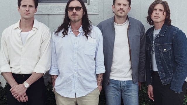 Kings of Leon