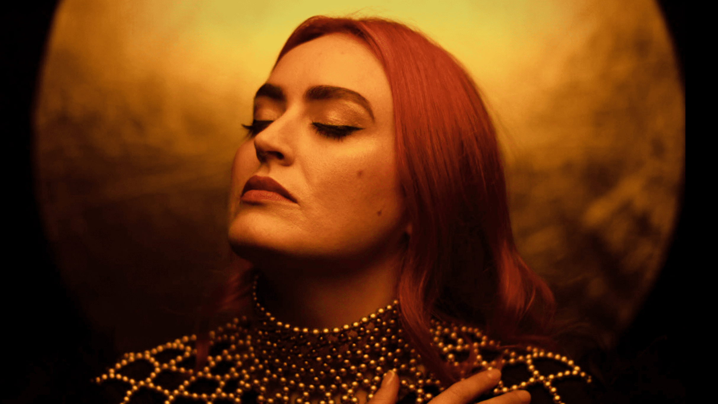 Roisin O - the Magic Tour 2026