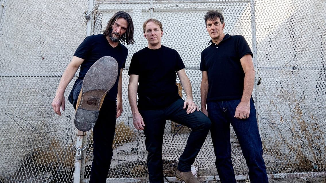 DOGSTAR + THE DAMN TRUTH | 35° PORDENONE BLUES & C. FESTIVAL 2026