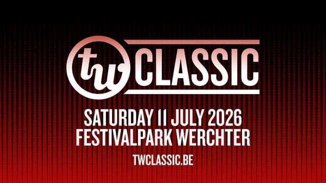 TW Classic 2026