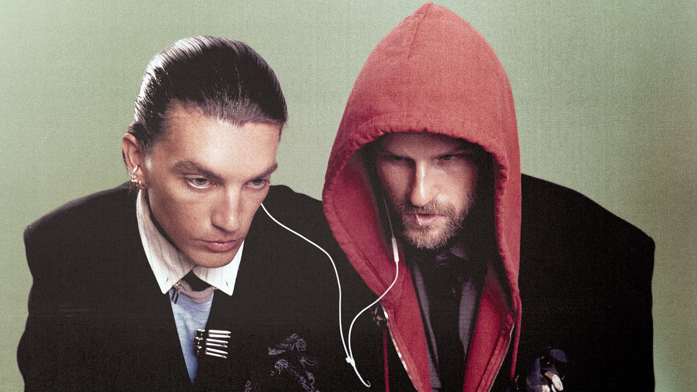 LANY - SOFT WORLD TOUR