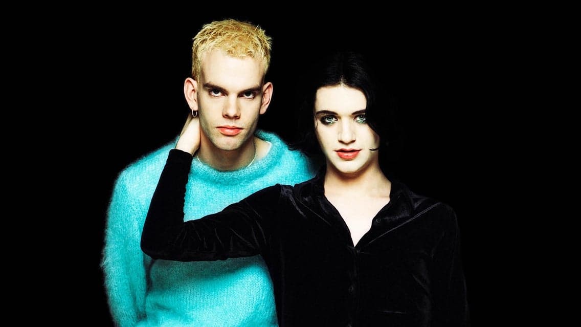 PLACEBO - 30TH ANNIVERSARY TOUR