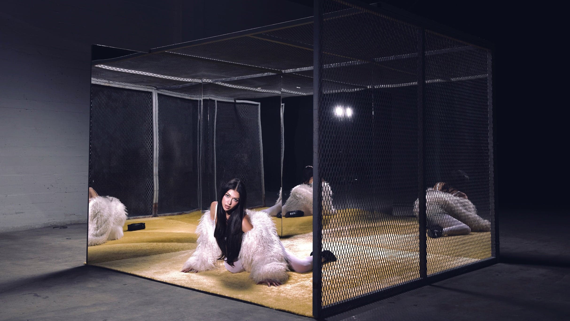 Leah Kate - The Genius Tour