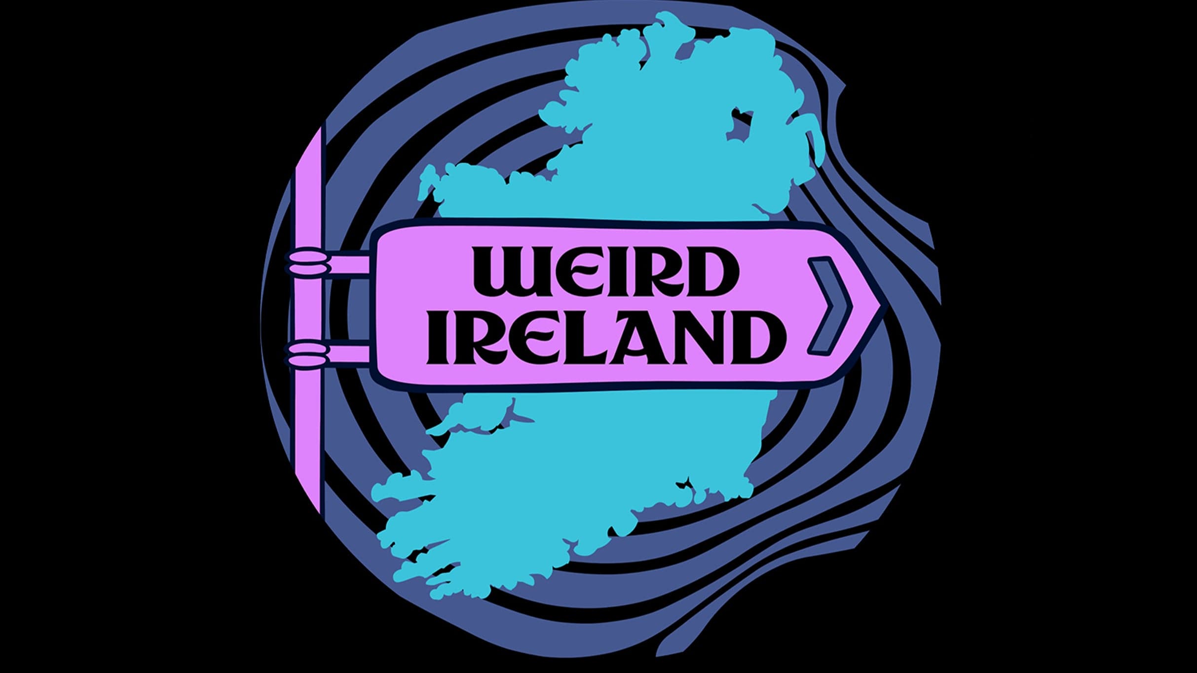 Weird Ireland