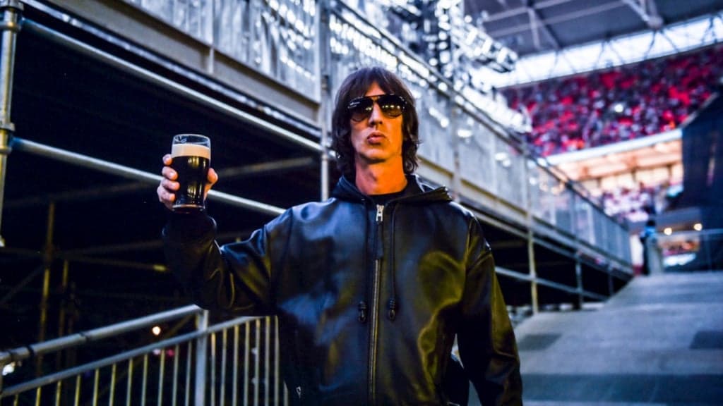 Richard Ashcroft