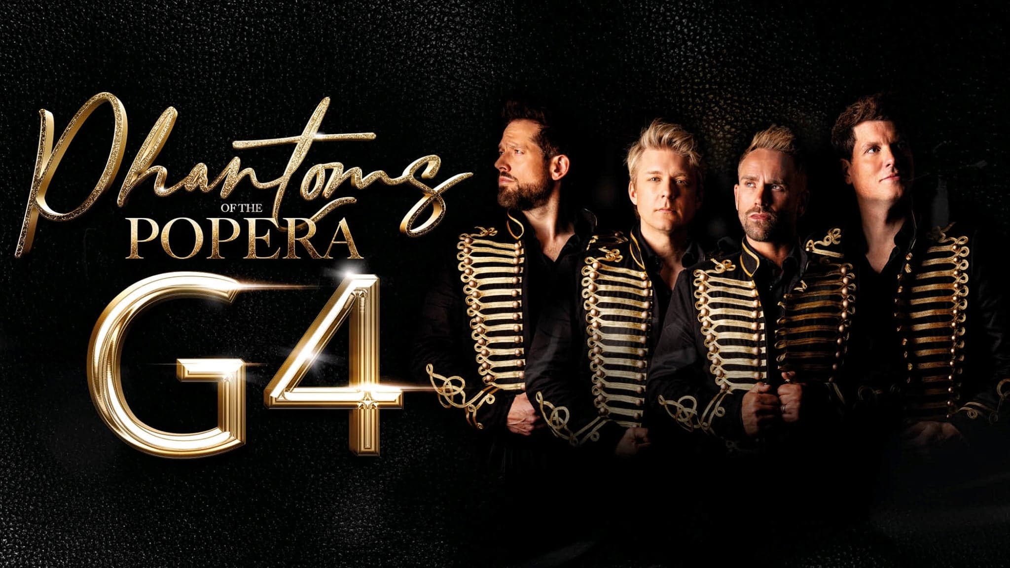 The Phantoms of the Popera