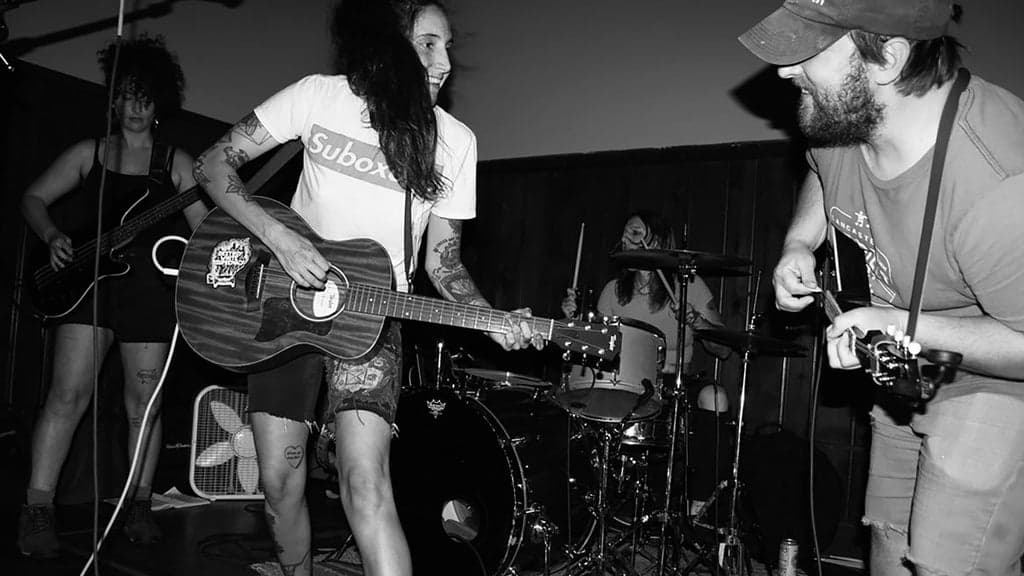 Apes Of The State + Sister Wife Sex Strike