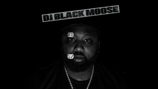Black Moose