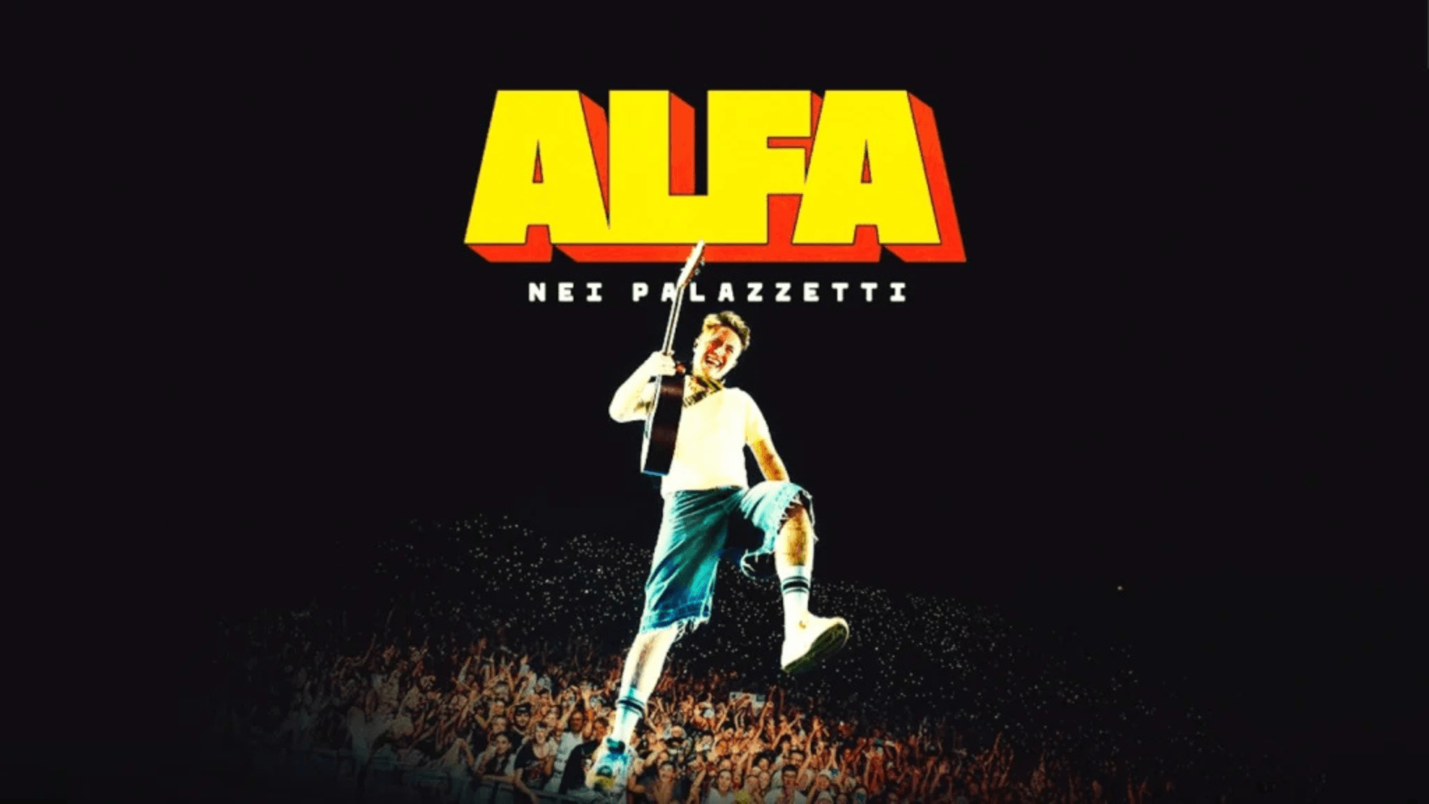ALFA – TOUR 2026 | Moonland Festival