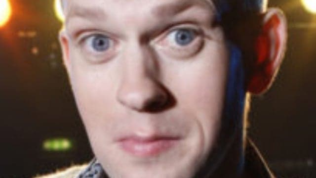 Friday Night With Robert White - Consett Comedy Festival 2026