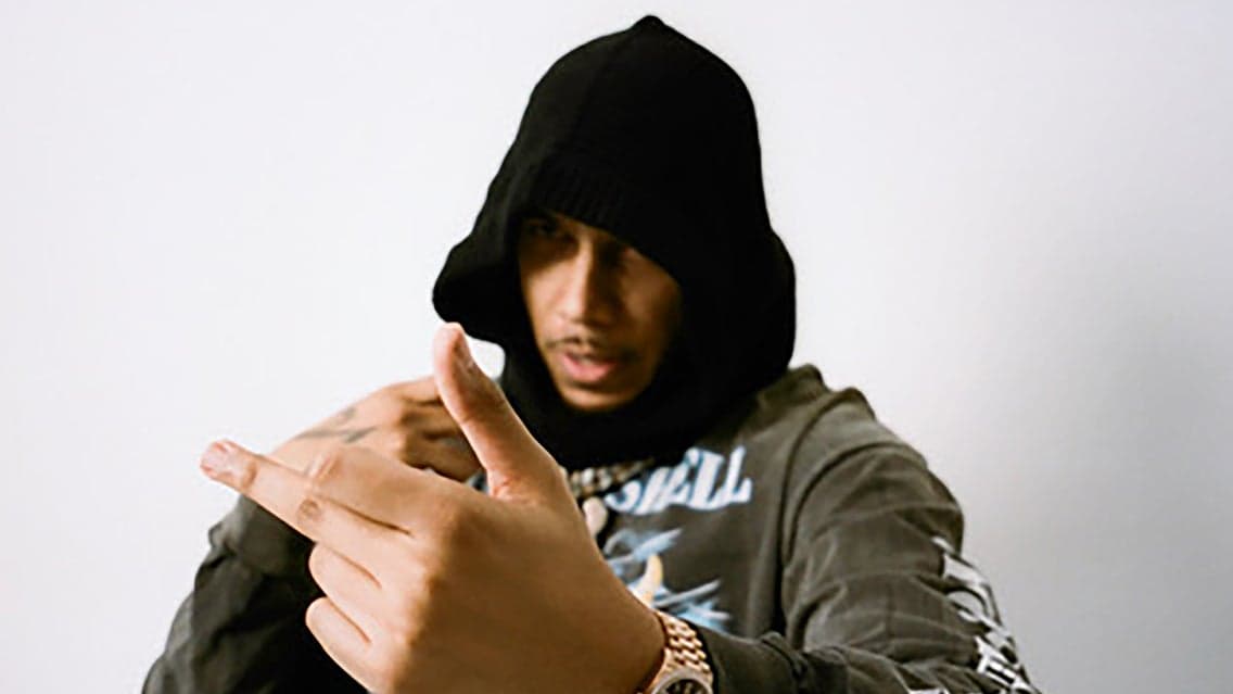 AJ Tracey
