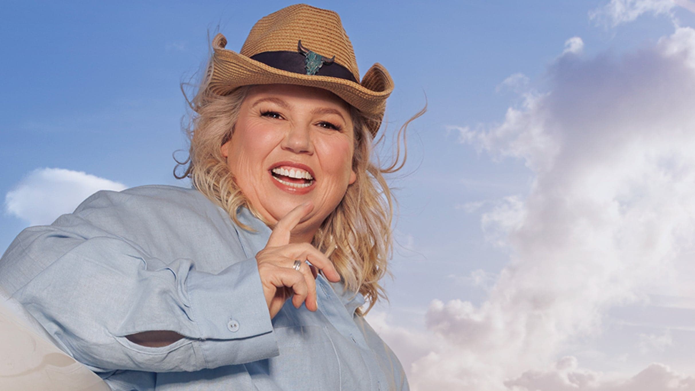 Urzila Carlson - Fatty On a Yacht