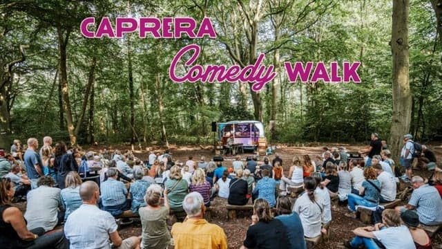 Caprera Comedy