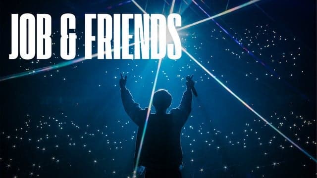 Job & Friends
