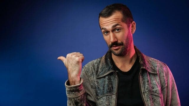 Stefan Leonhardsberger - "Herzklopfen"