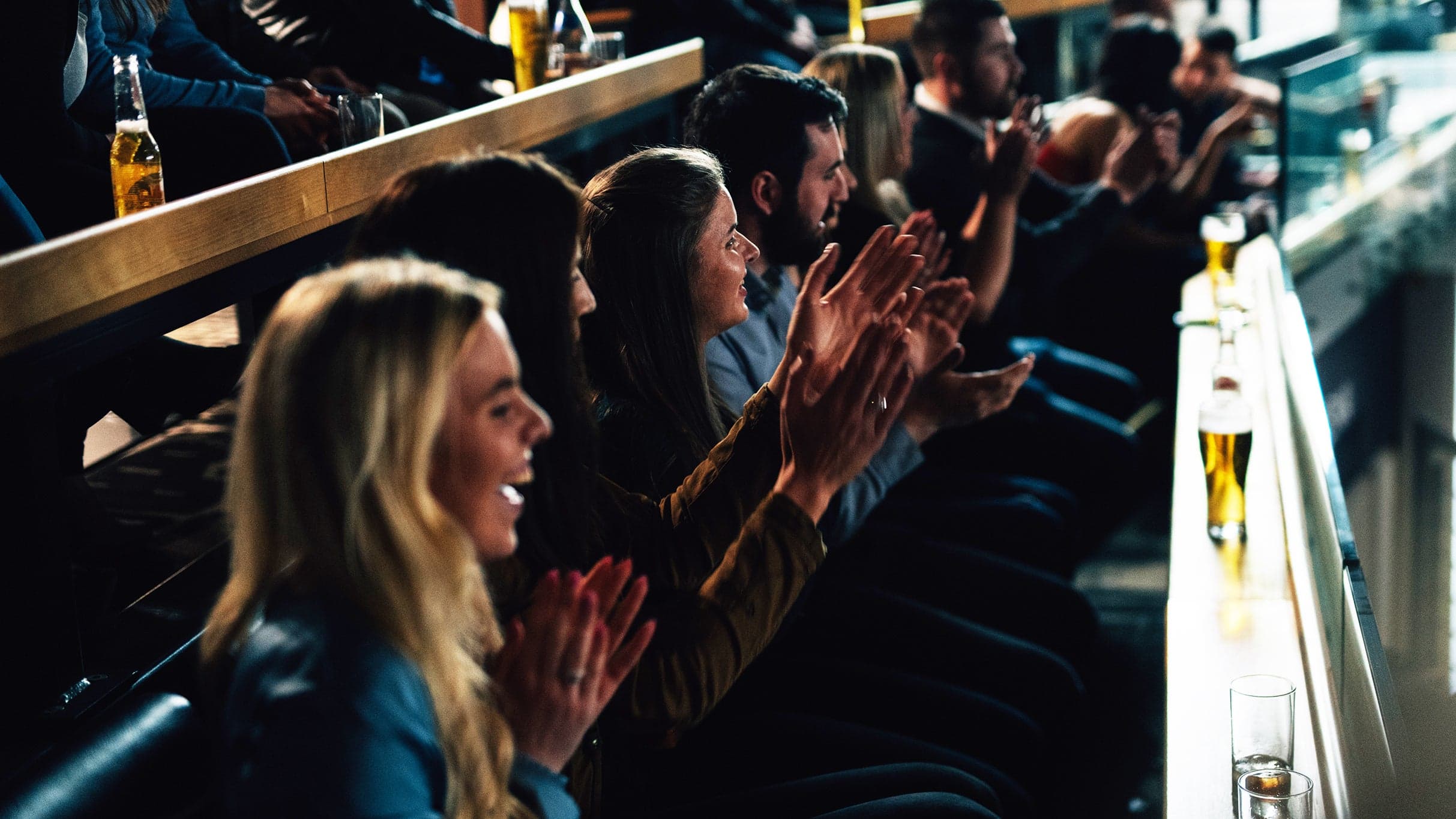 Share a Suite - The Prodigy