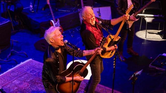 Clapton vs Springsteen