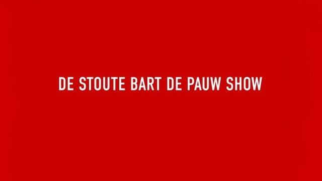 Bart De Pauw
