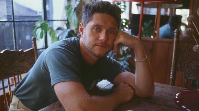 Niall Horan: Dinner Party Live On Tour