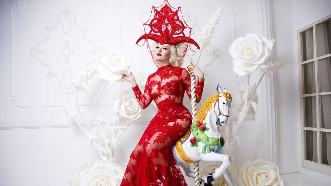 4. Cologne Burlesque Festival