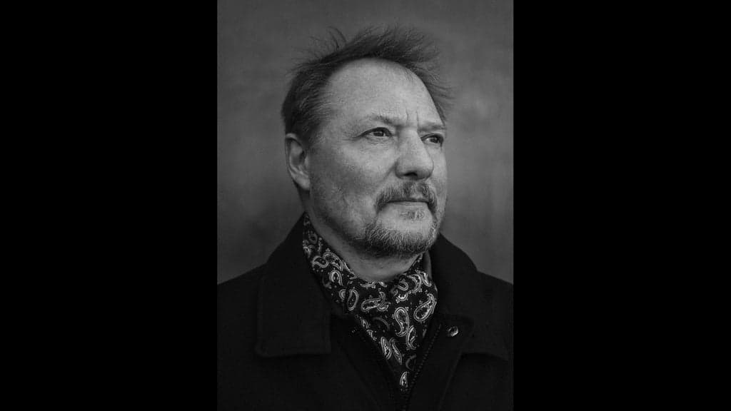 MAGNUS CARLSON - SKÖNA SÖNDAG - 19:30