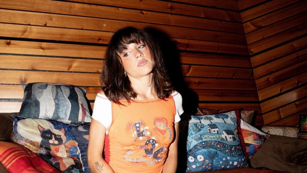 Angelina Mango - Nina canta nei Teatri d’Estate