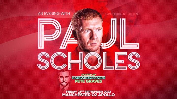 Butt & Scholes: No Nonsense